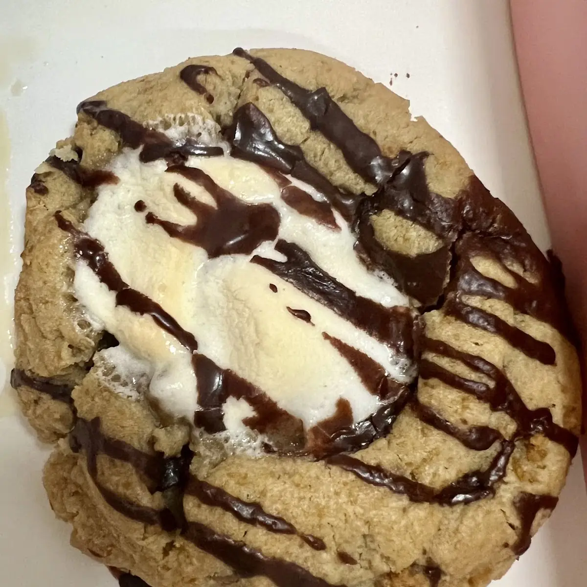 Chocolate Chip Cookie