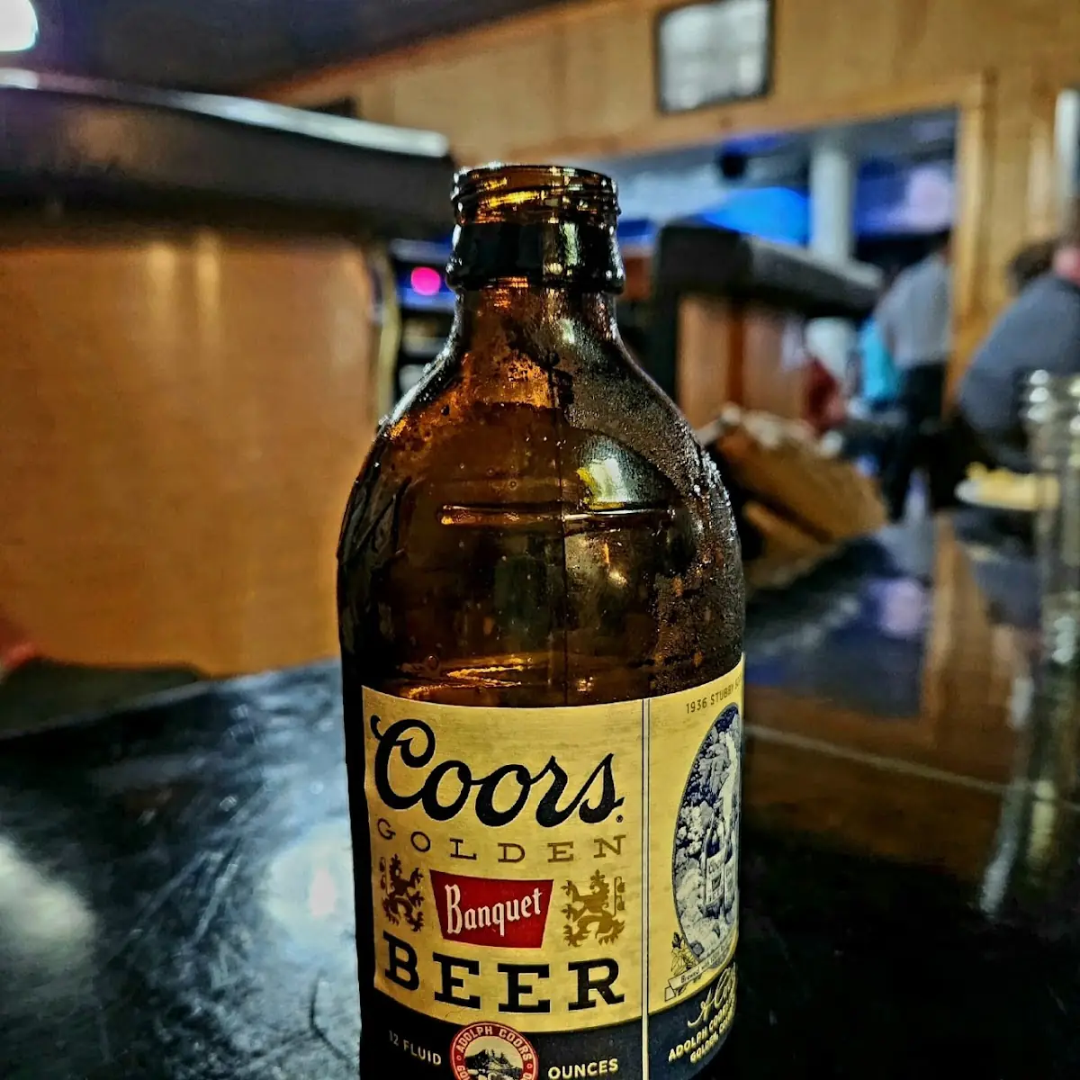 Coors Original