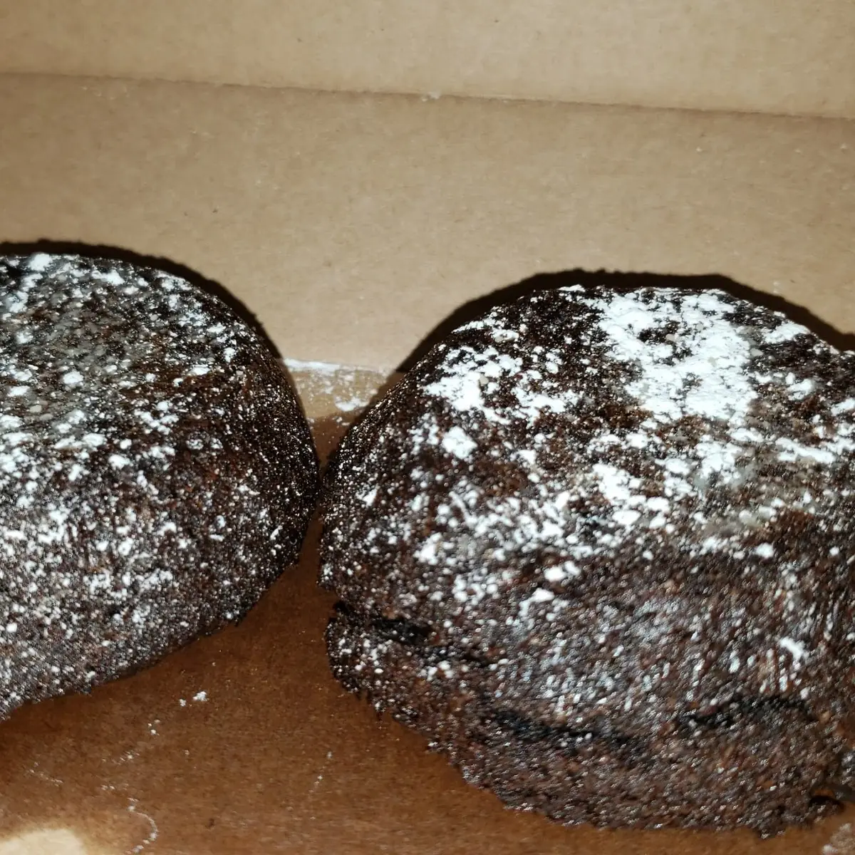 Lava Cake