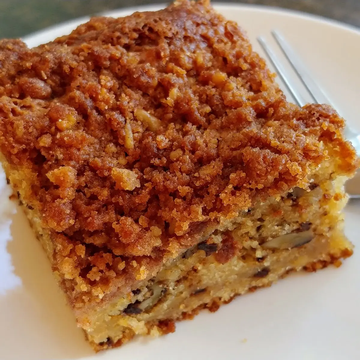 Baked Oatmeal