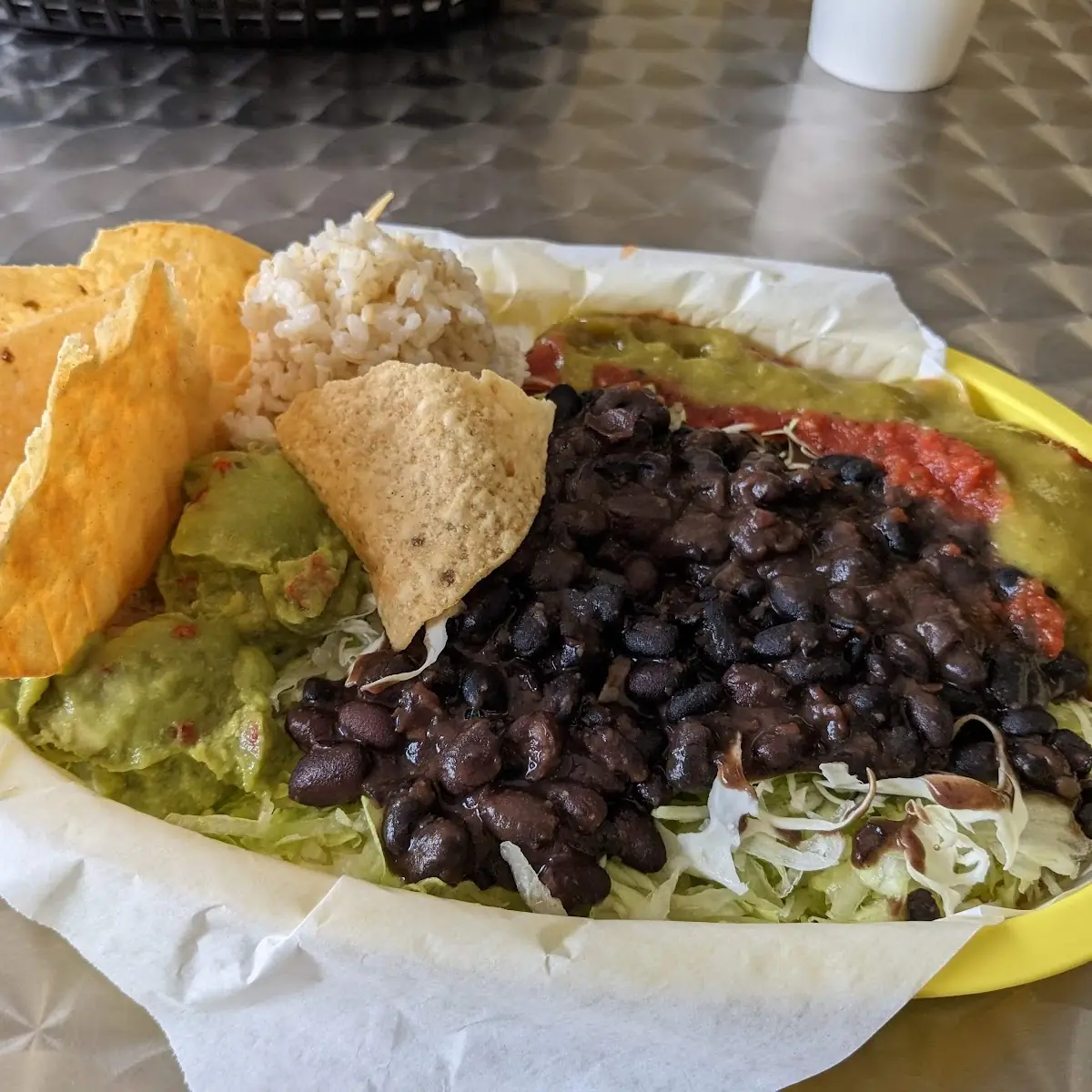Taco Salad