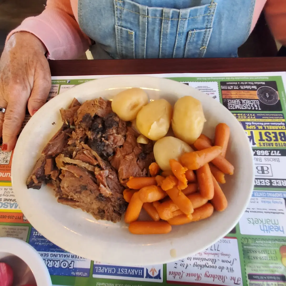 Pot Roast