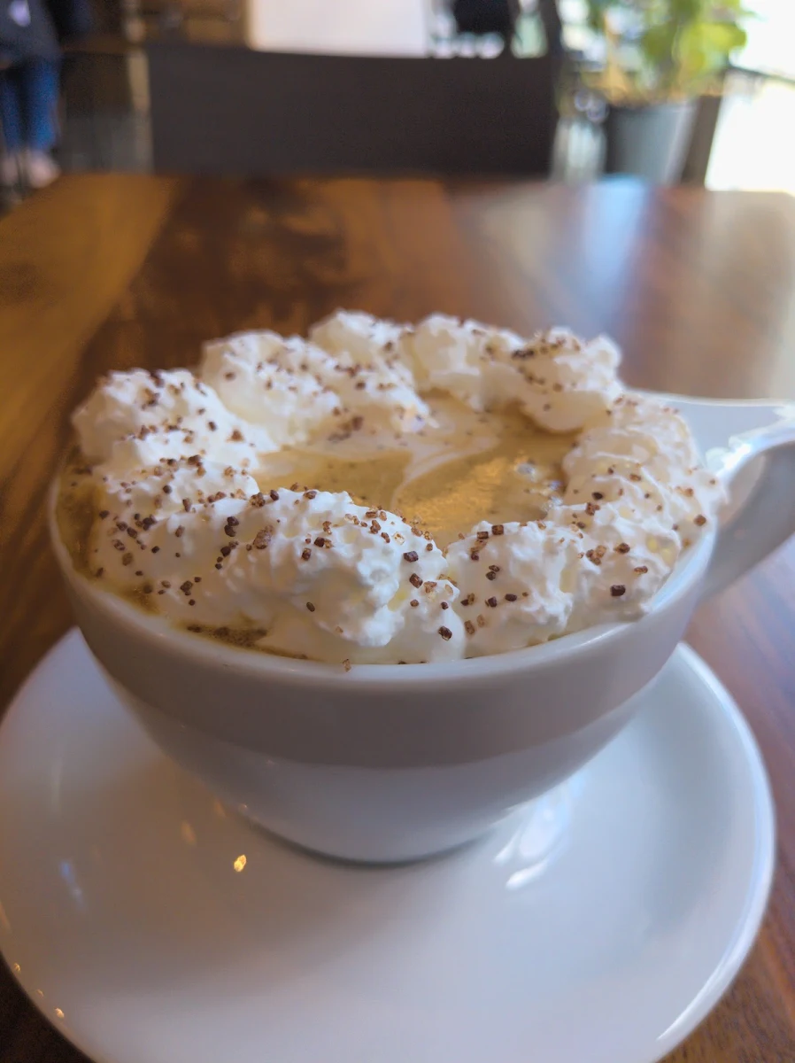 Cappuccino