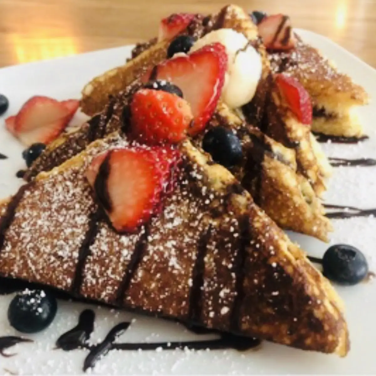 French Toast