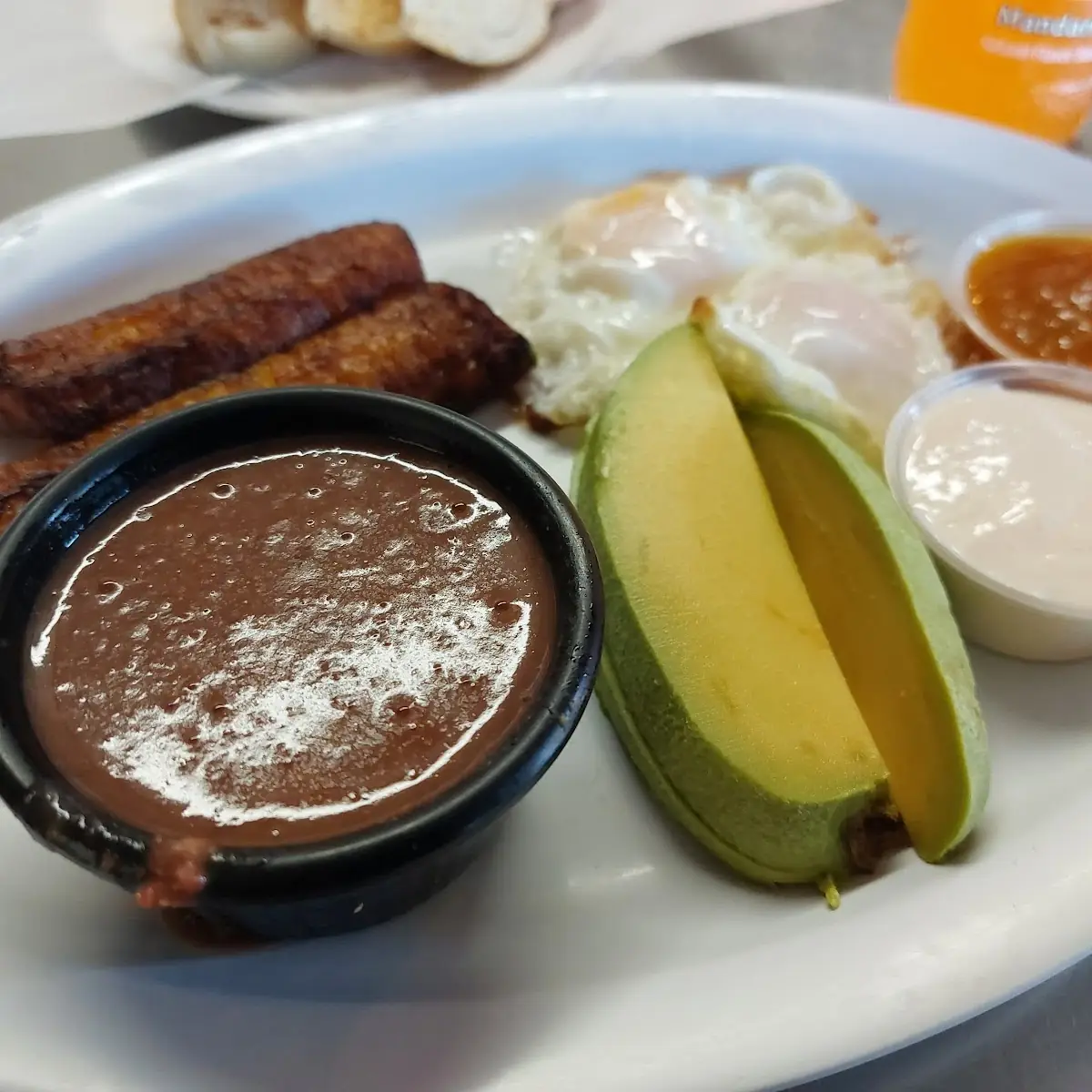Bandeja Paisa