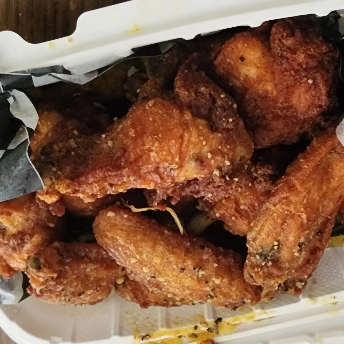 Chicken Wings