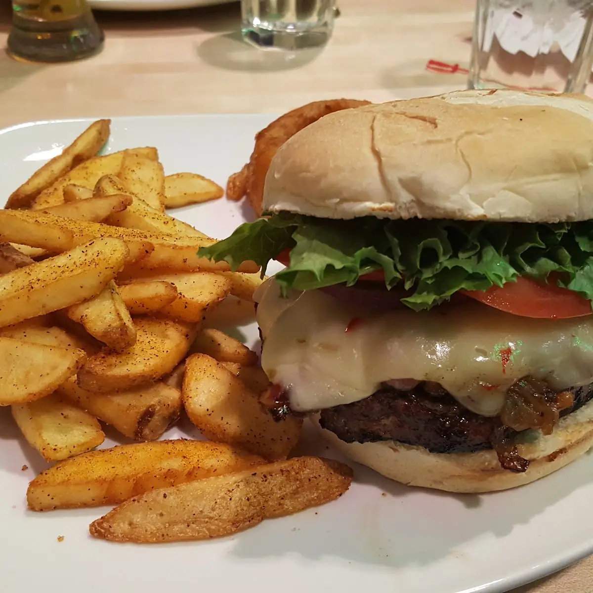 Island Burger
