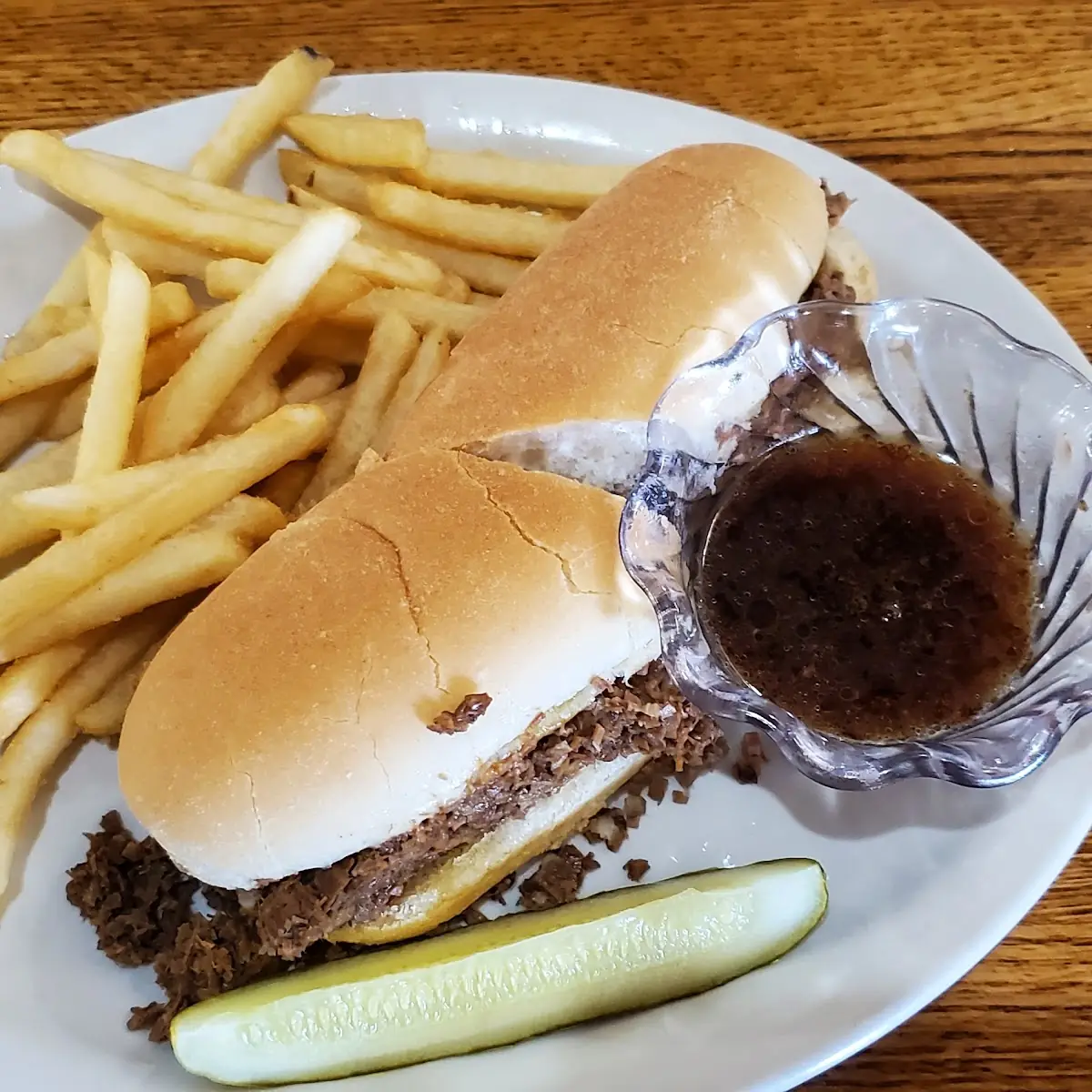French Dip