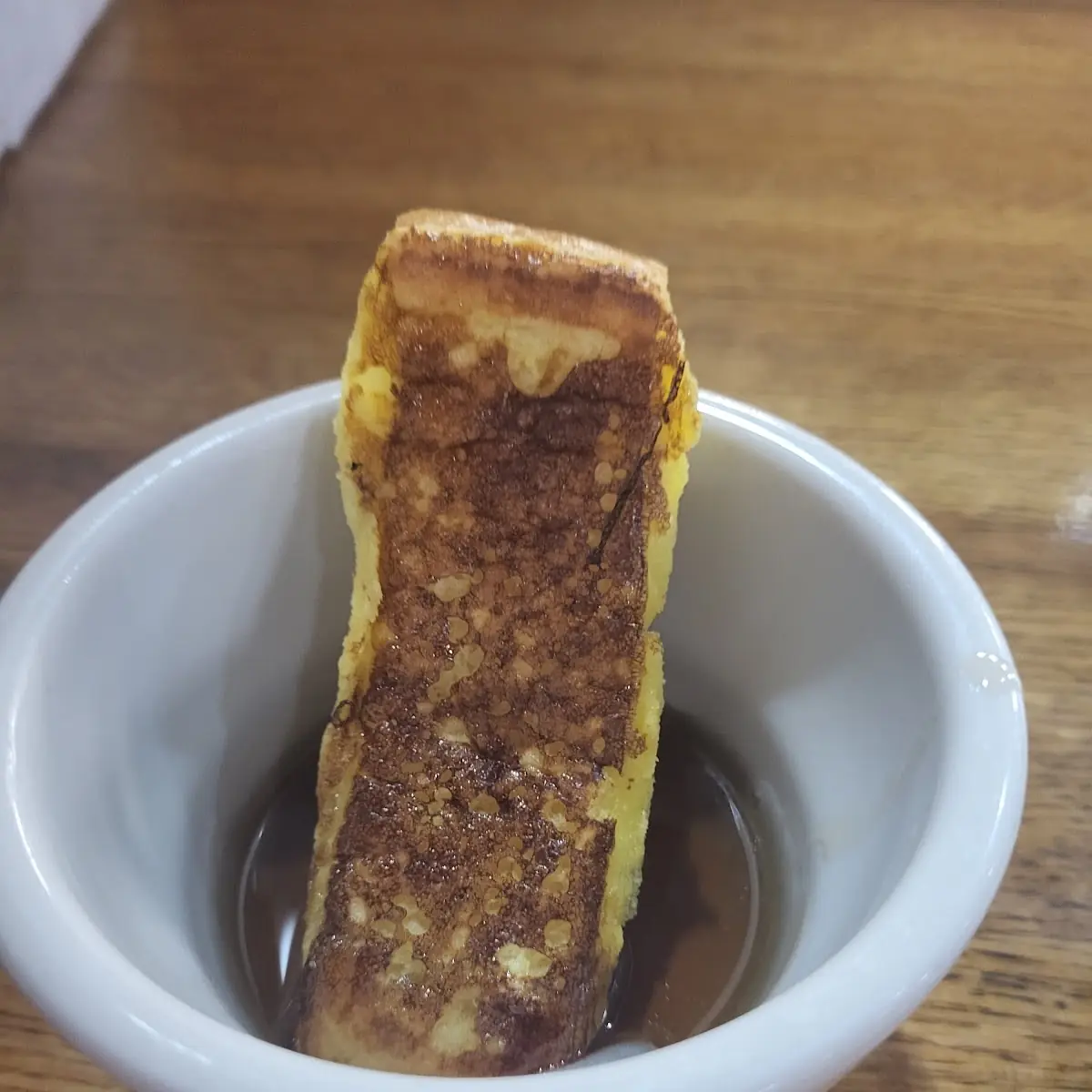 French Toast Sticks