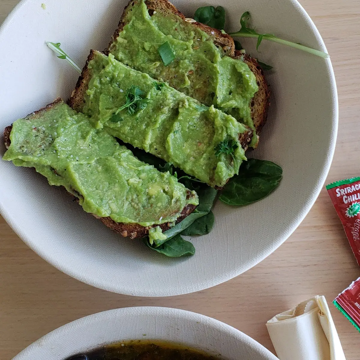 Avocado Toast