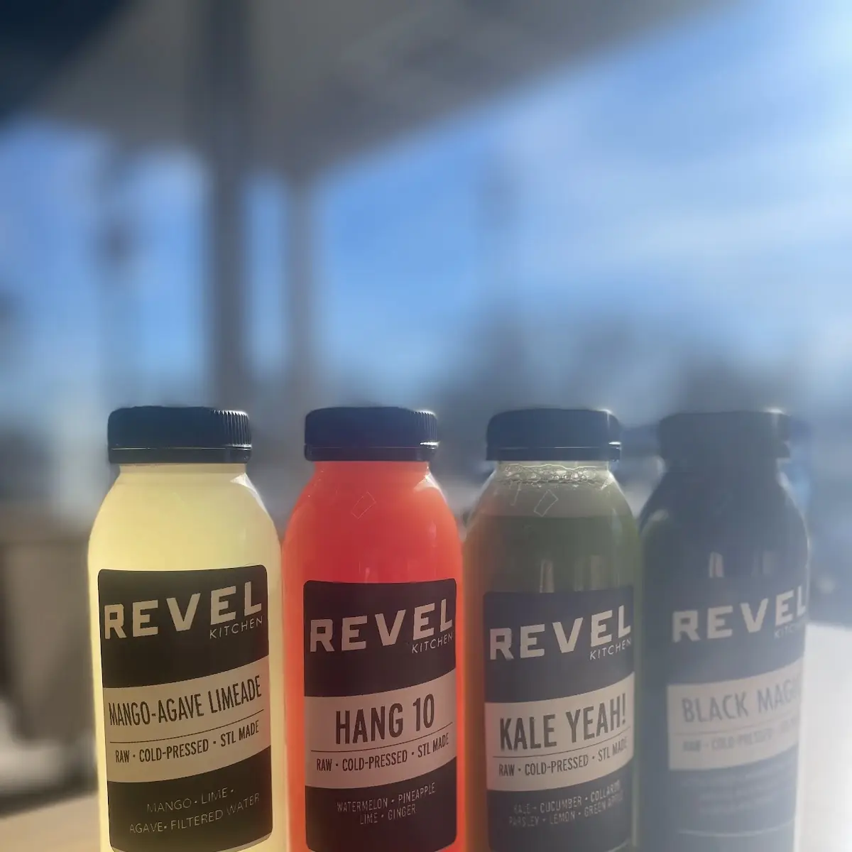 Juice