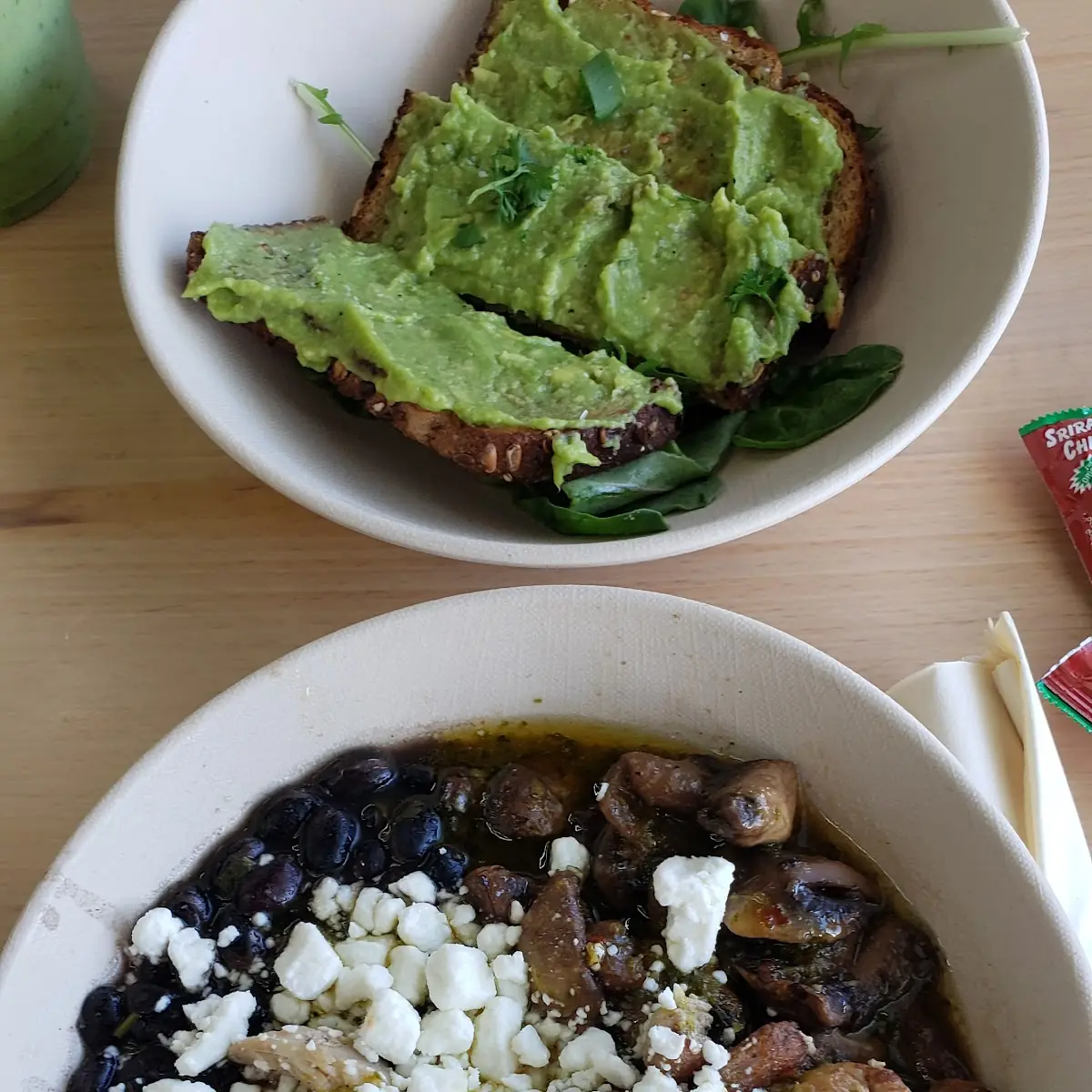 Protein Bowl
