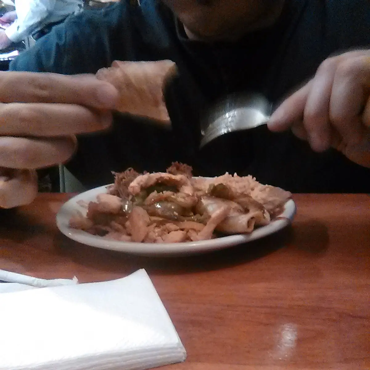 All U Can Eat