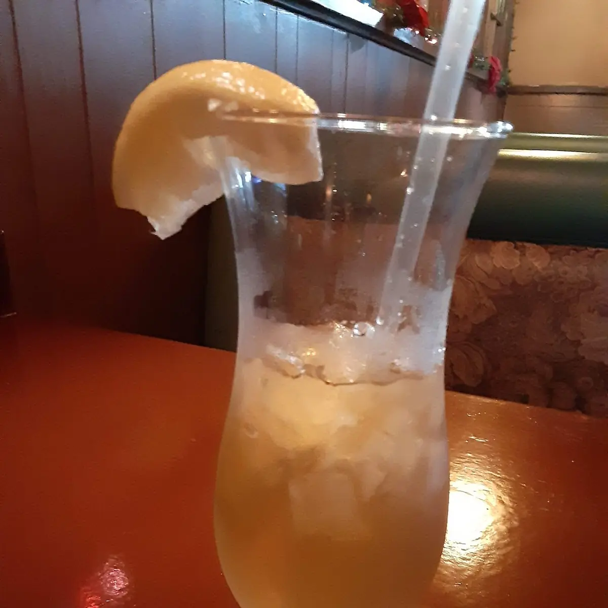 Long Island Iced Tea