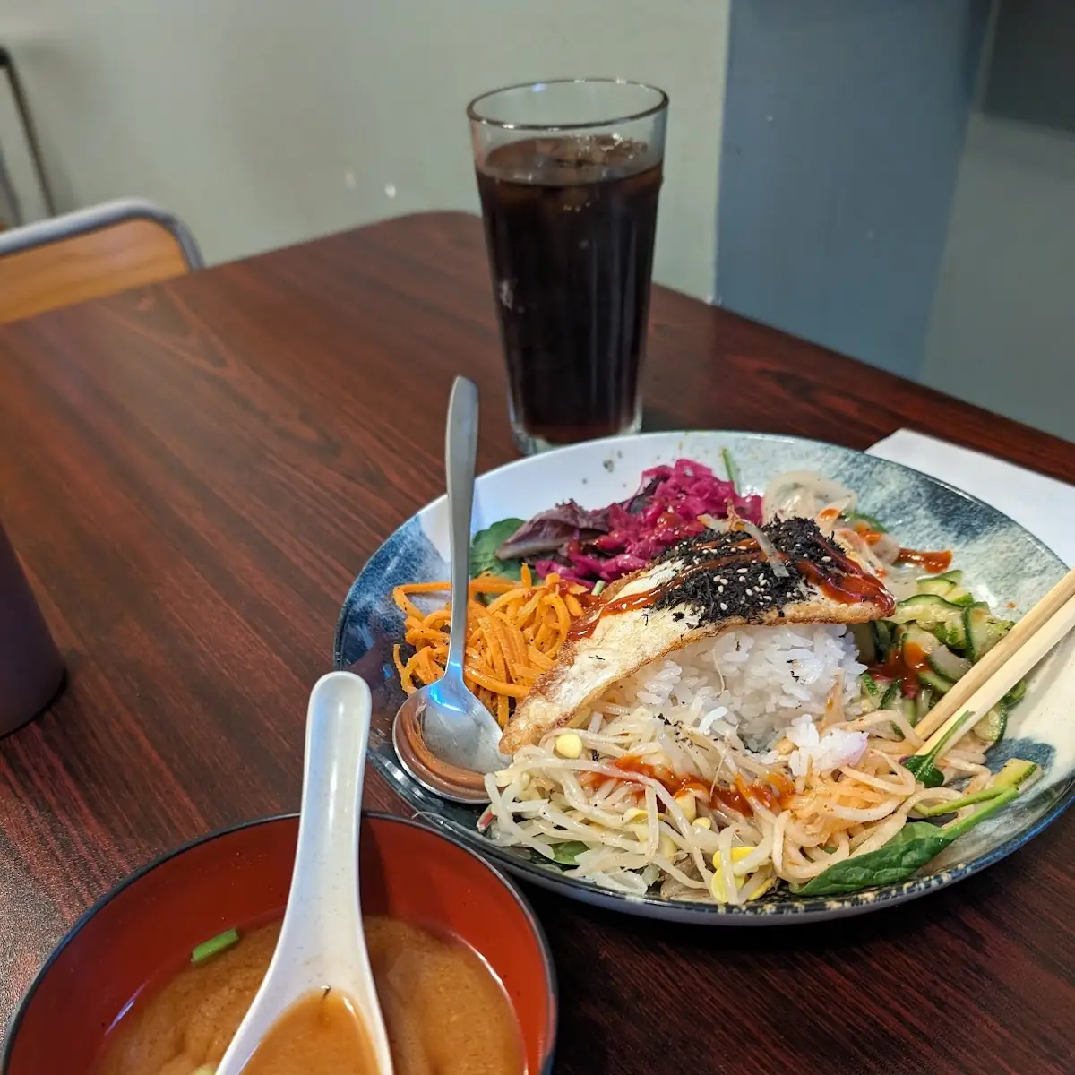 Bibimbap