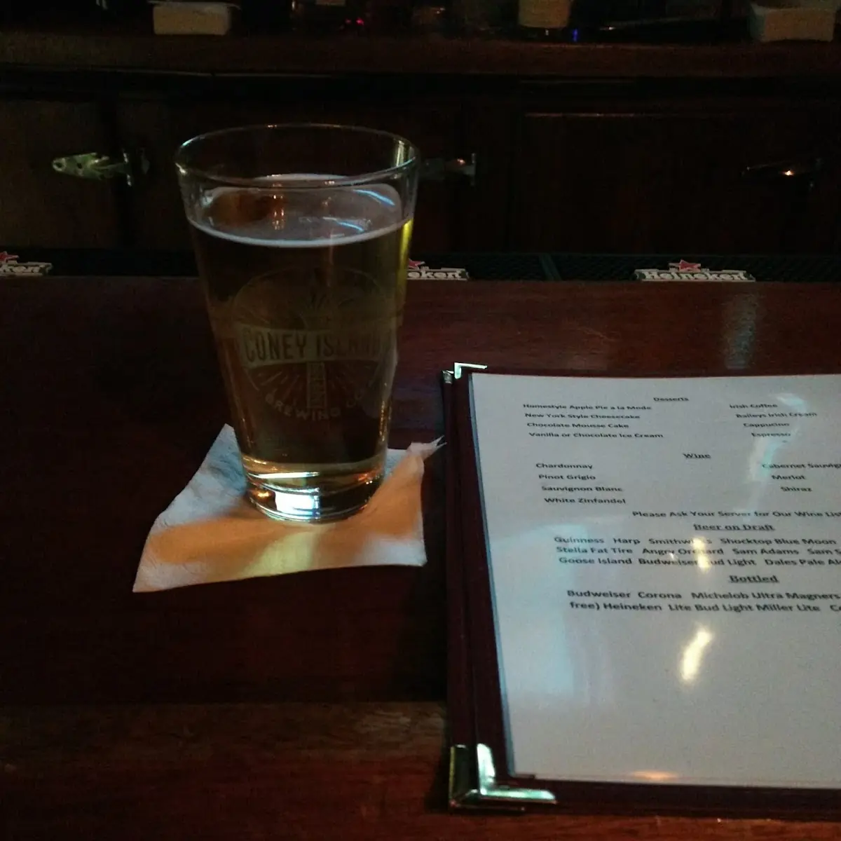 Sam Adams