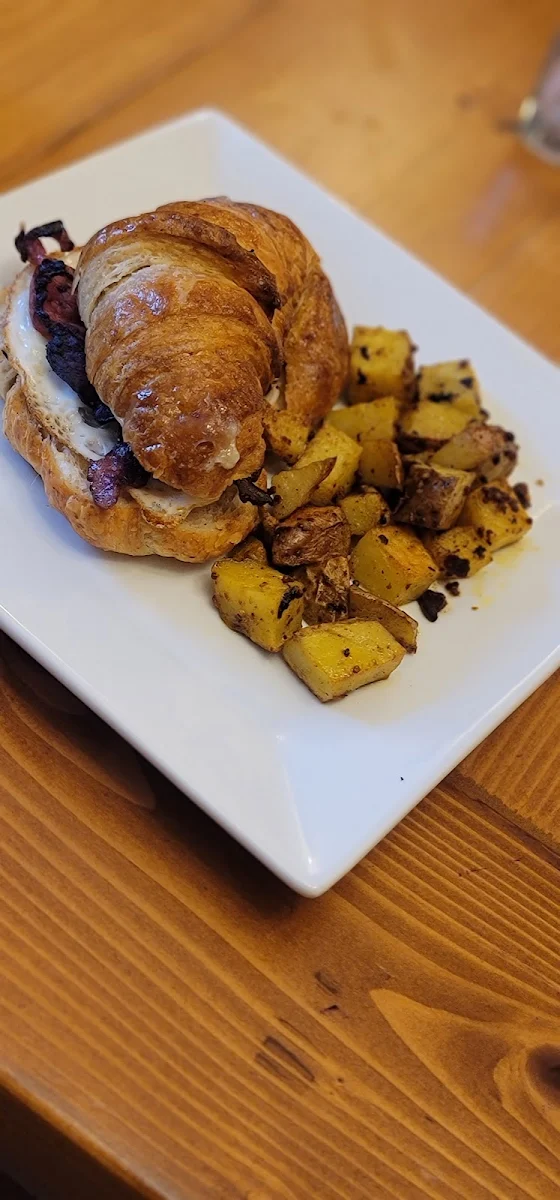 Croissant