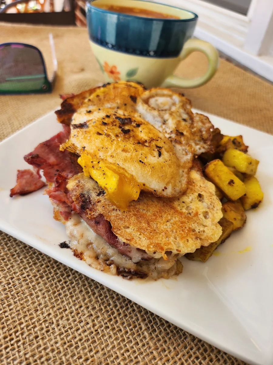 English Muffins