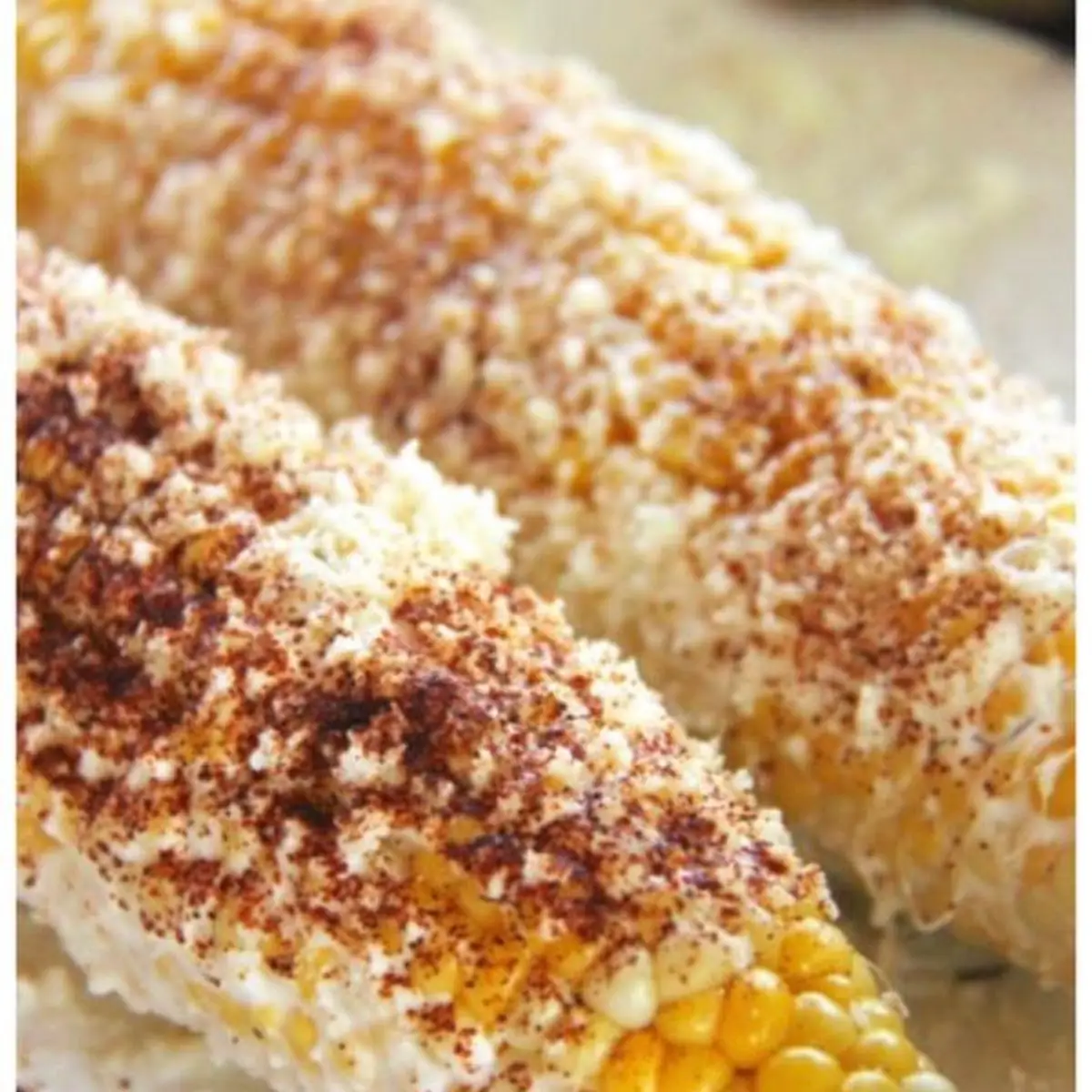 Elotes Locos