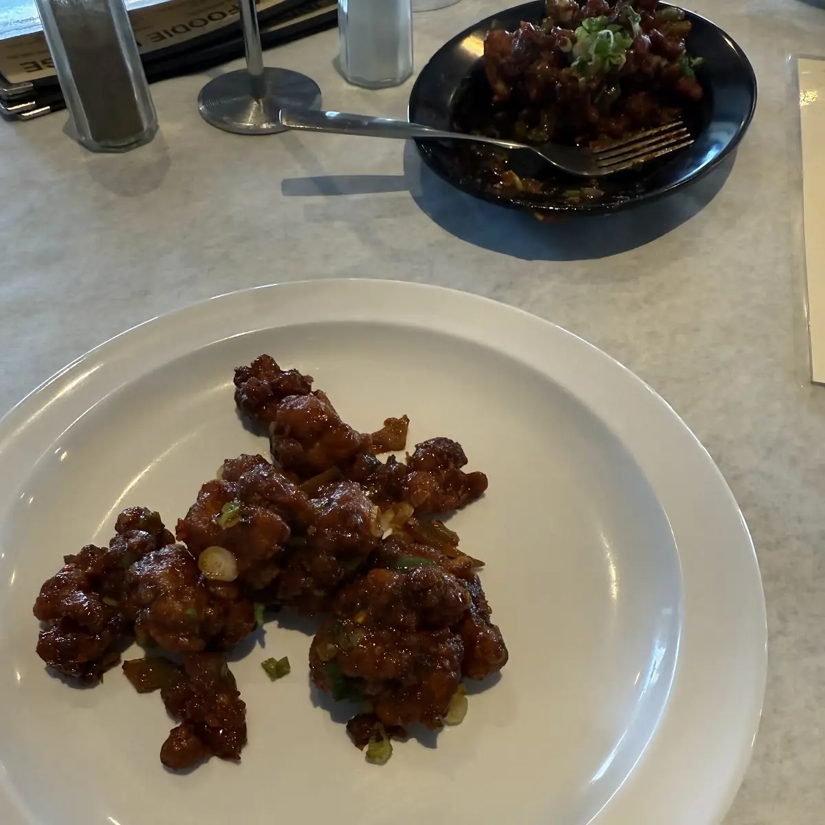 Gobi Manchurian