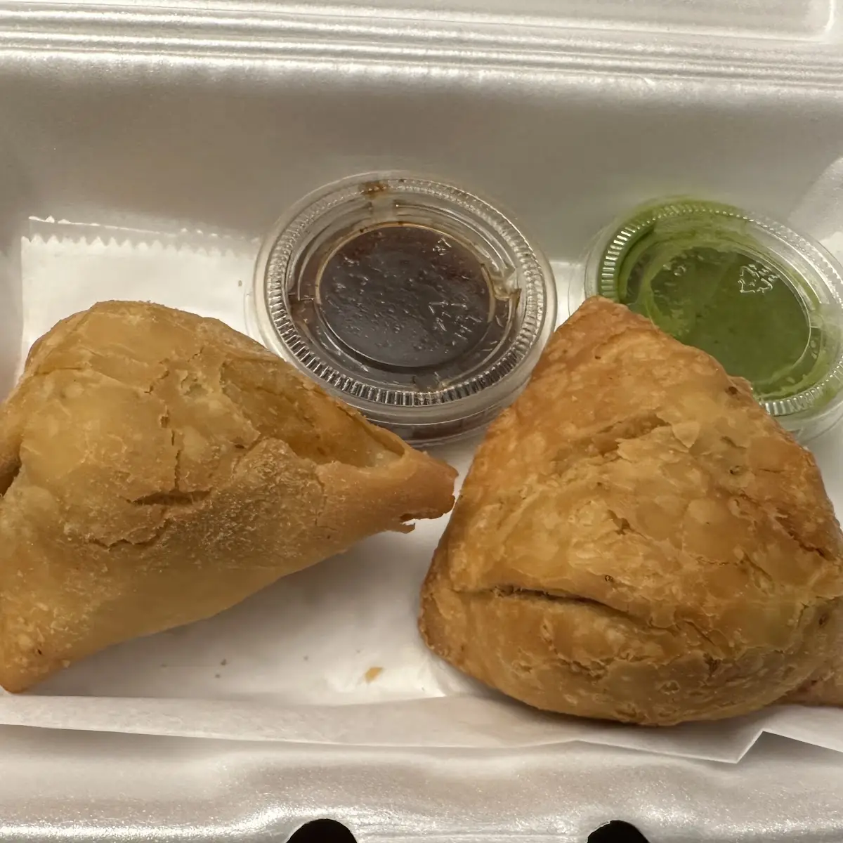 Vegetable Pakora
