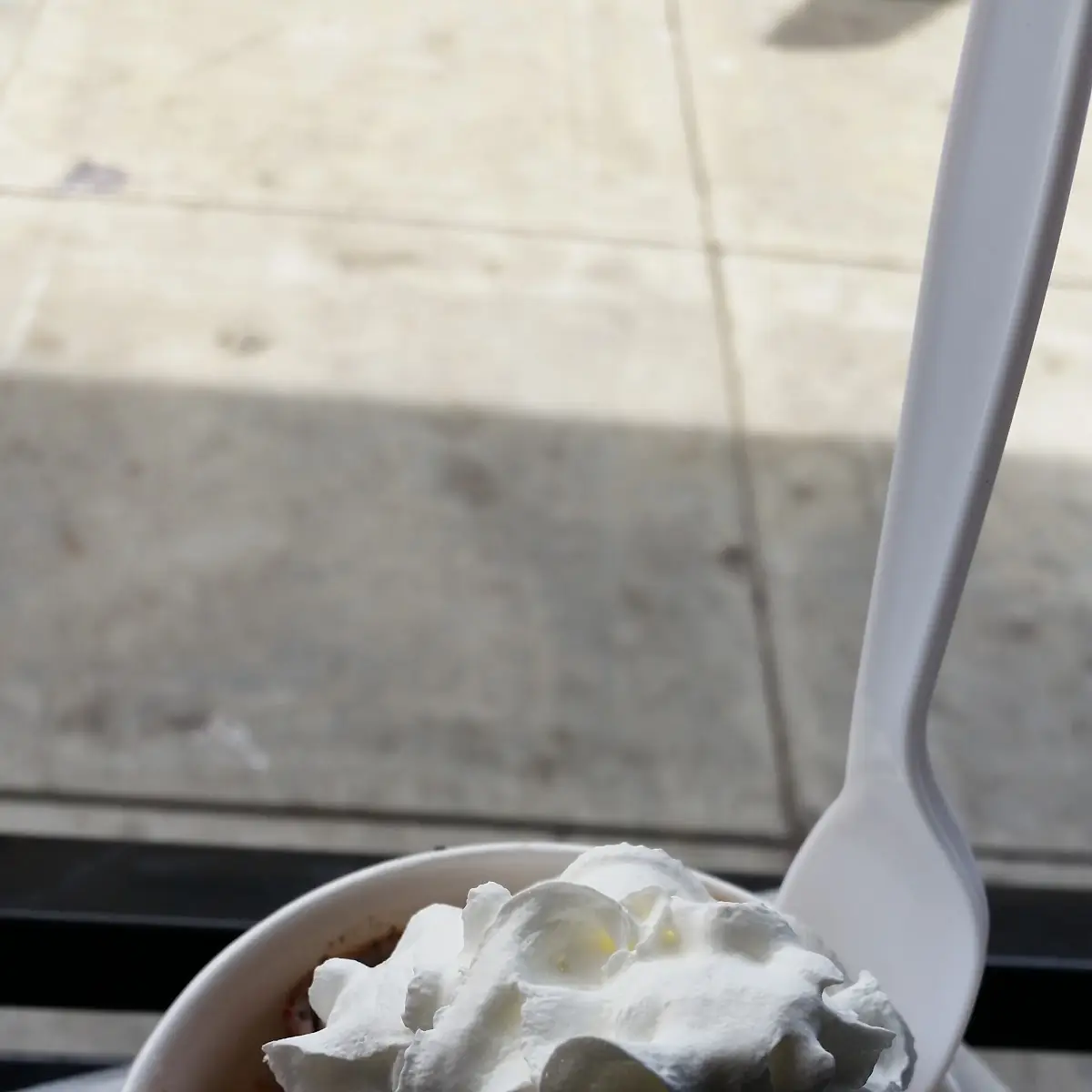 Hot Fudge