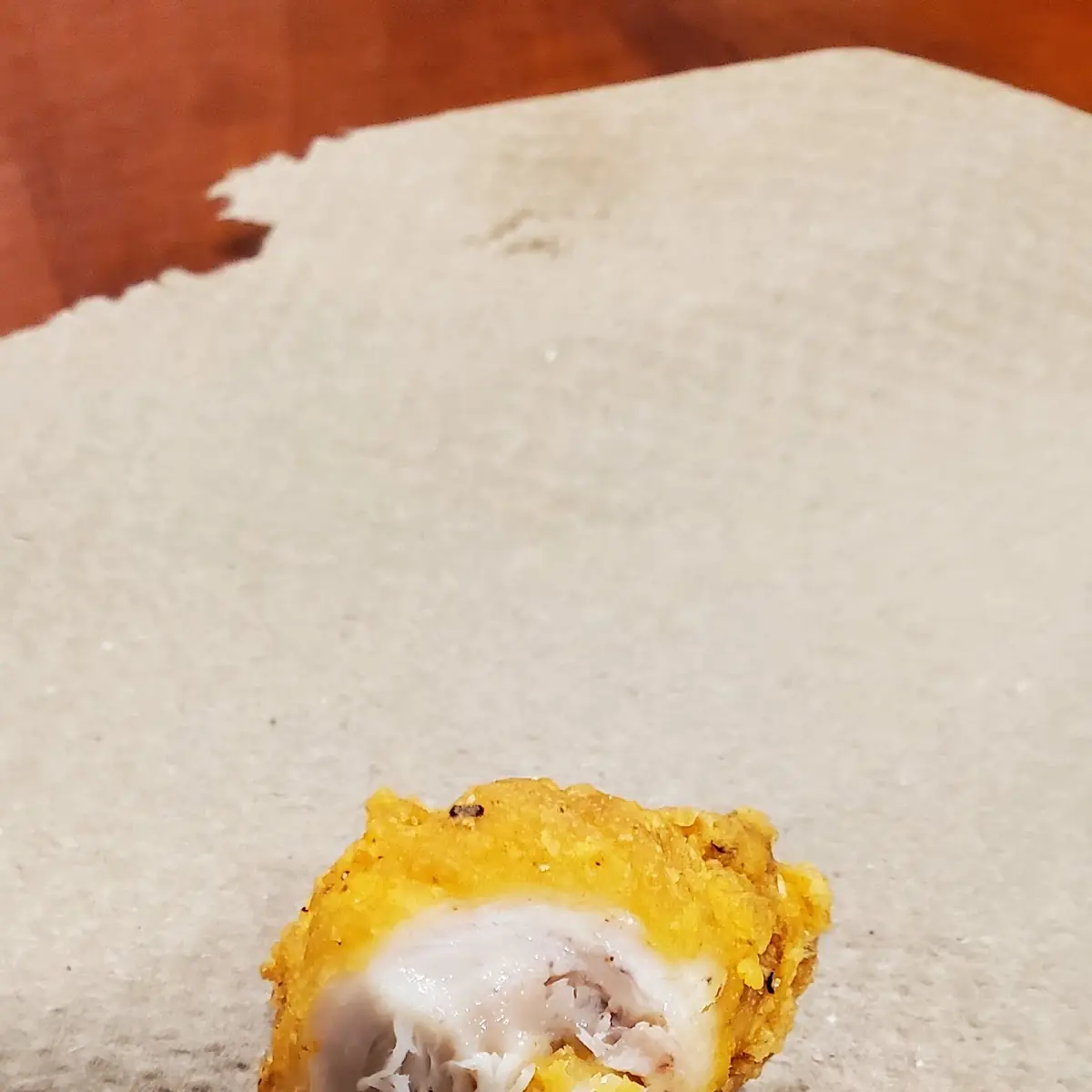Raw Chicken