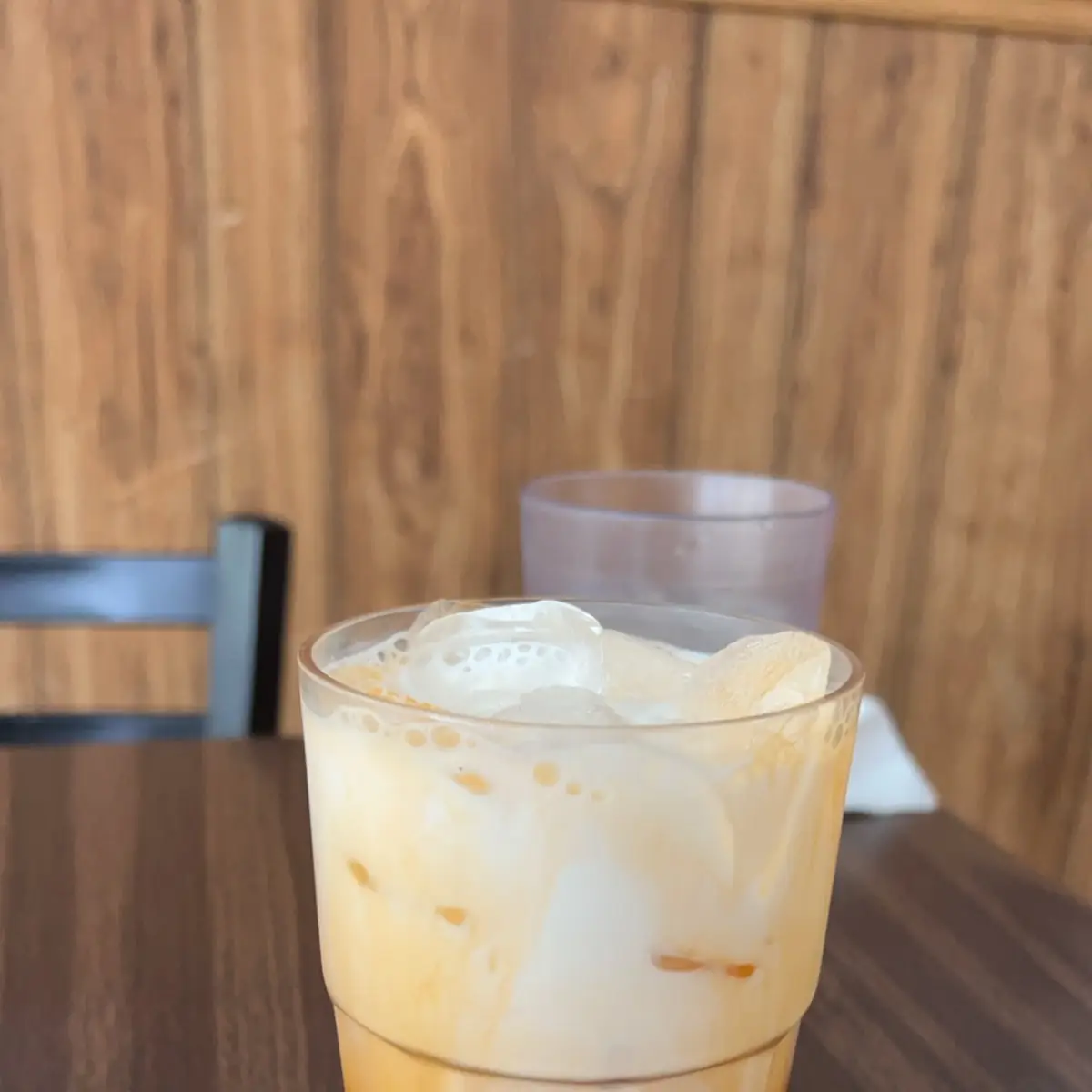 Thai Tea