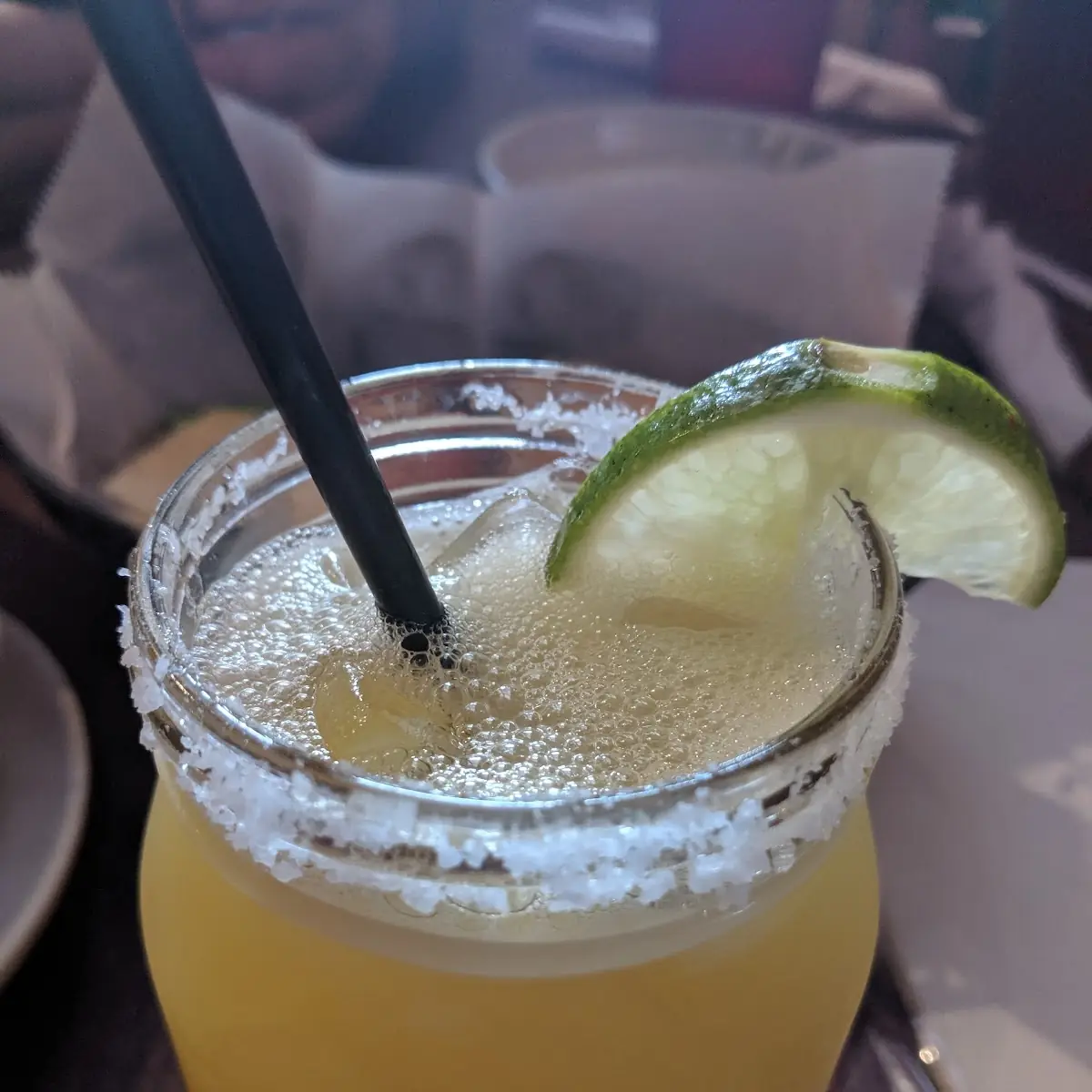 House Margarita
