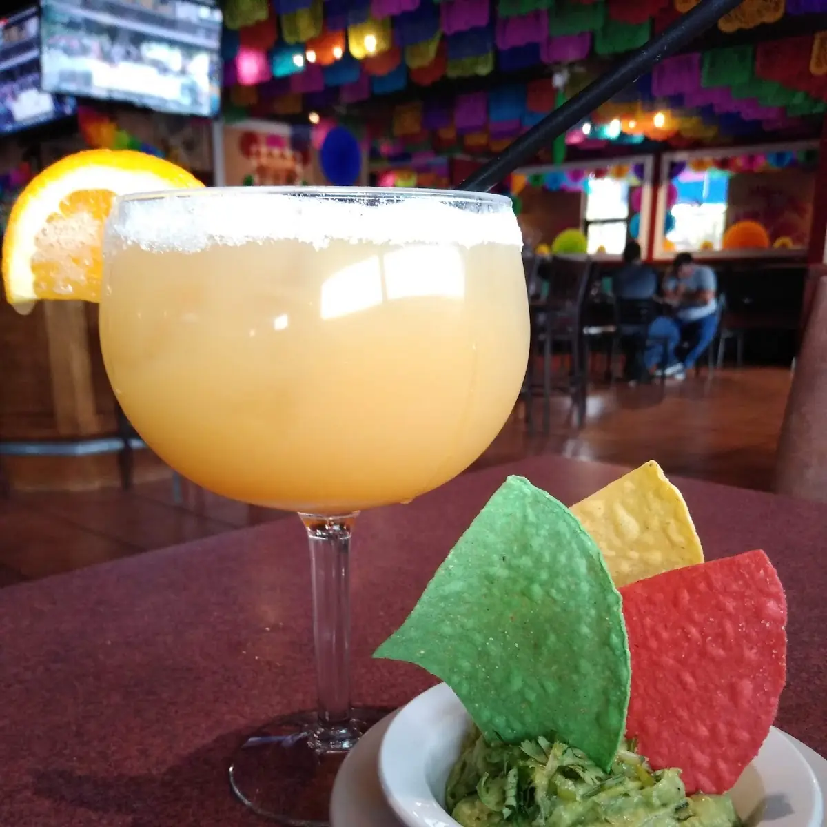 Mango Margarita