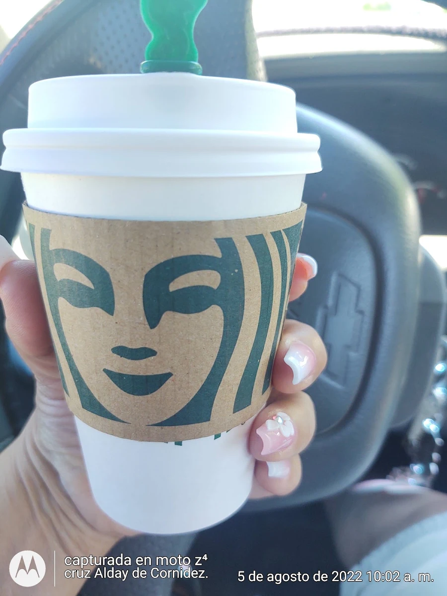 Coffee Latte