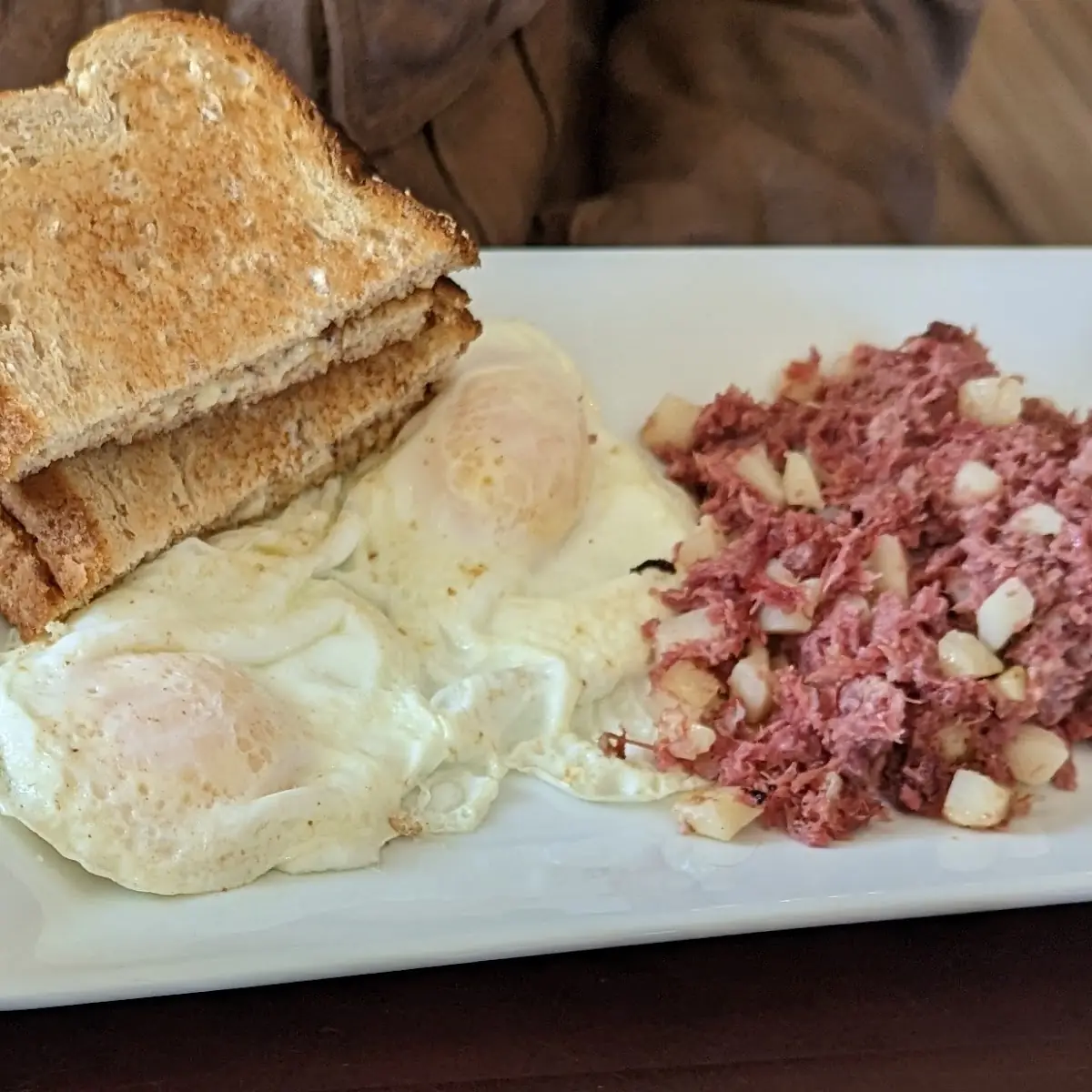 Corned Beef Hash