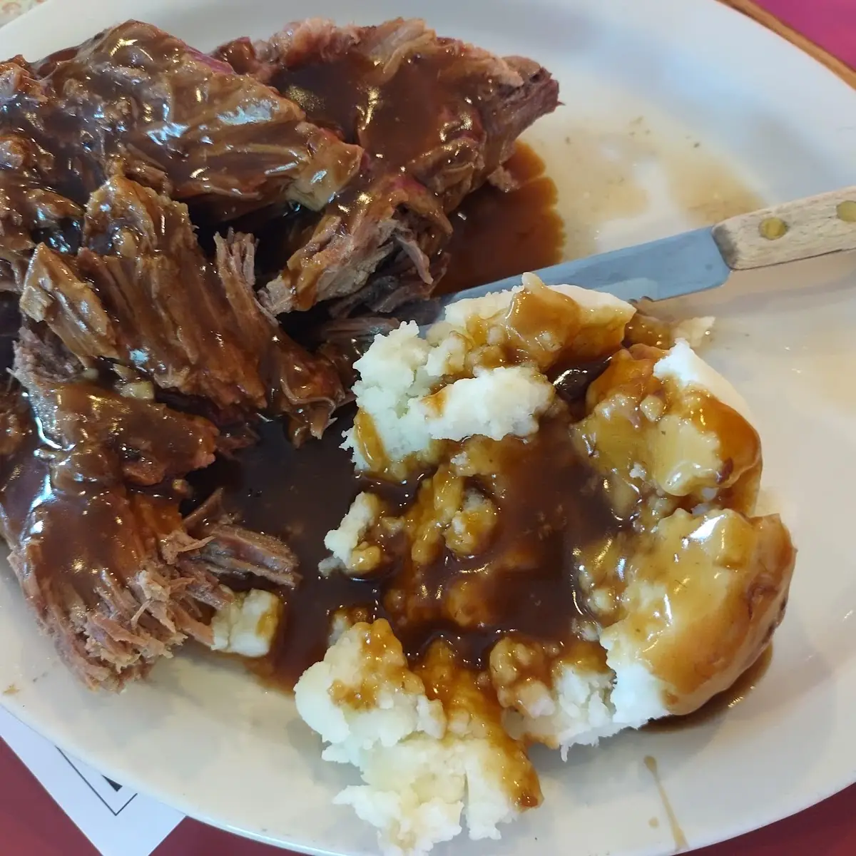 Pot Roast