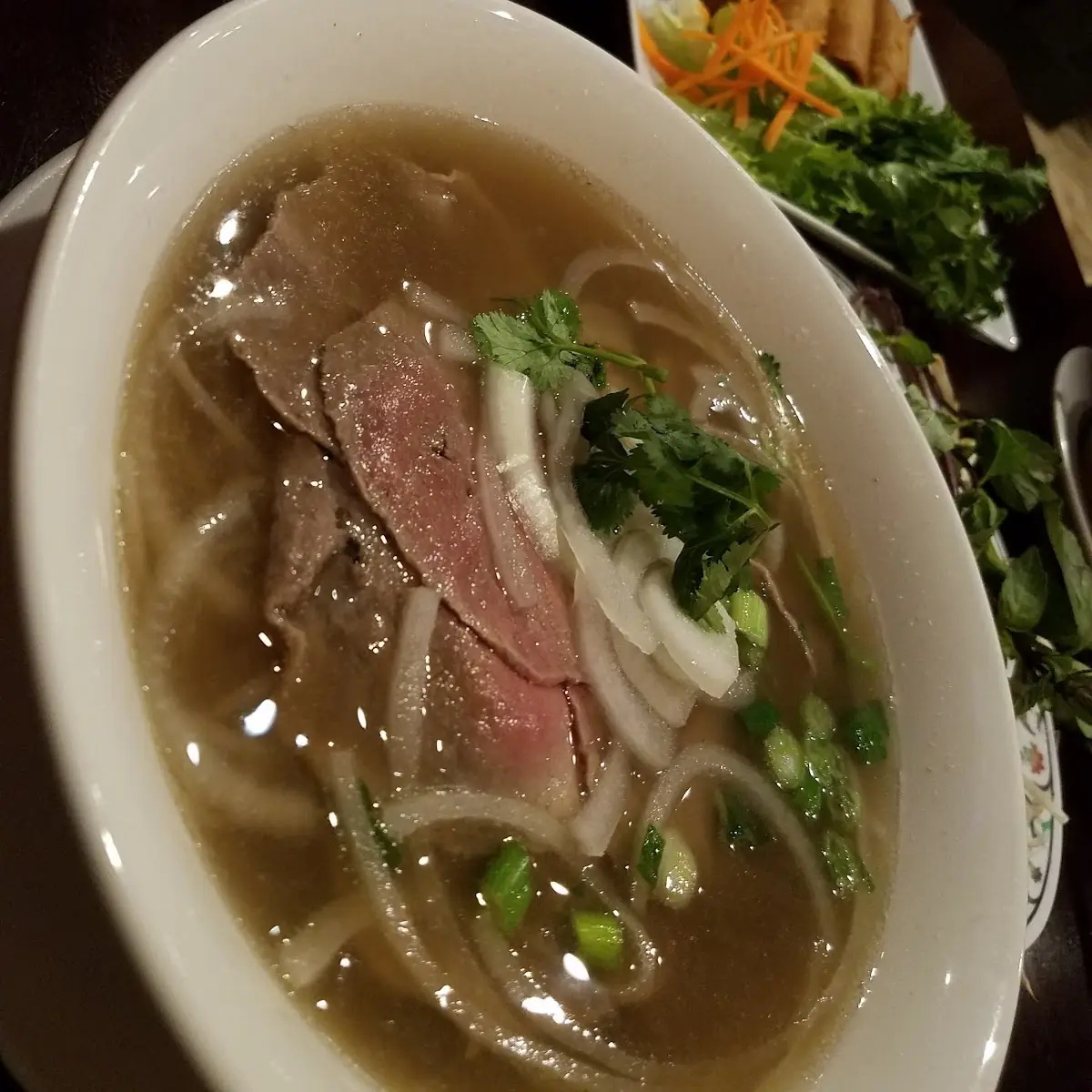 Pho GA