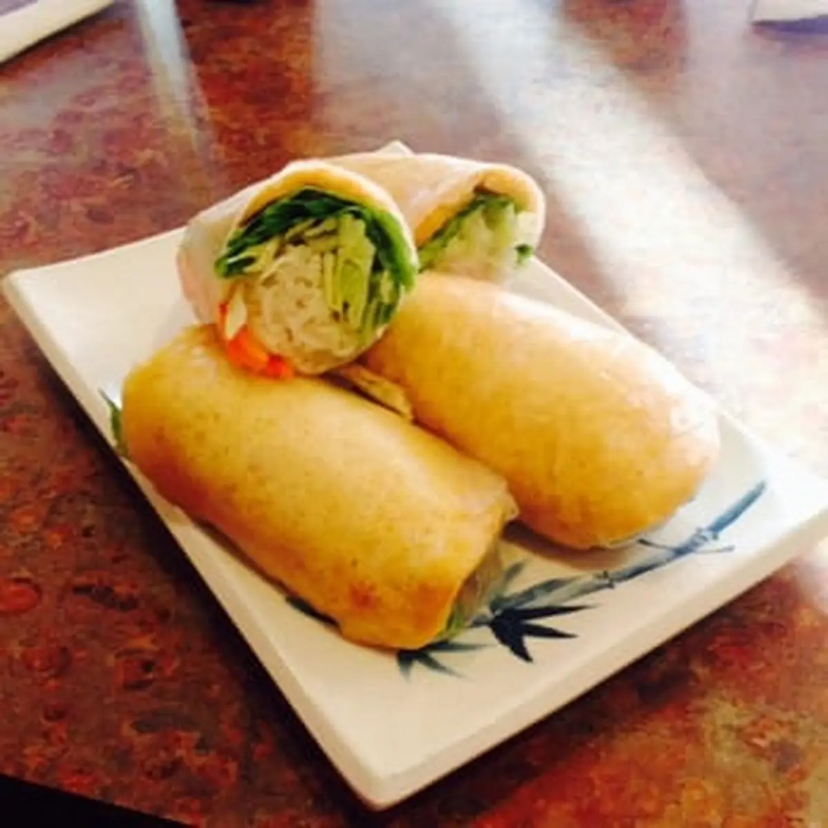 Spring Roll