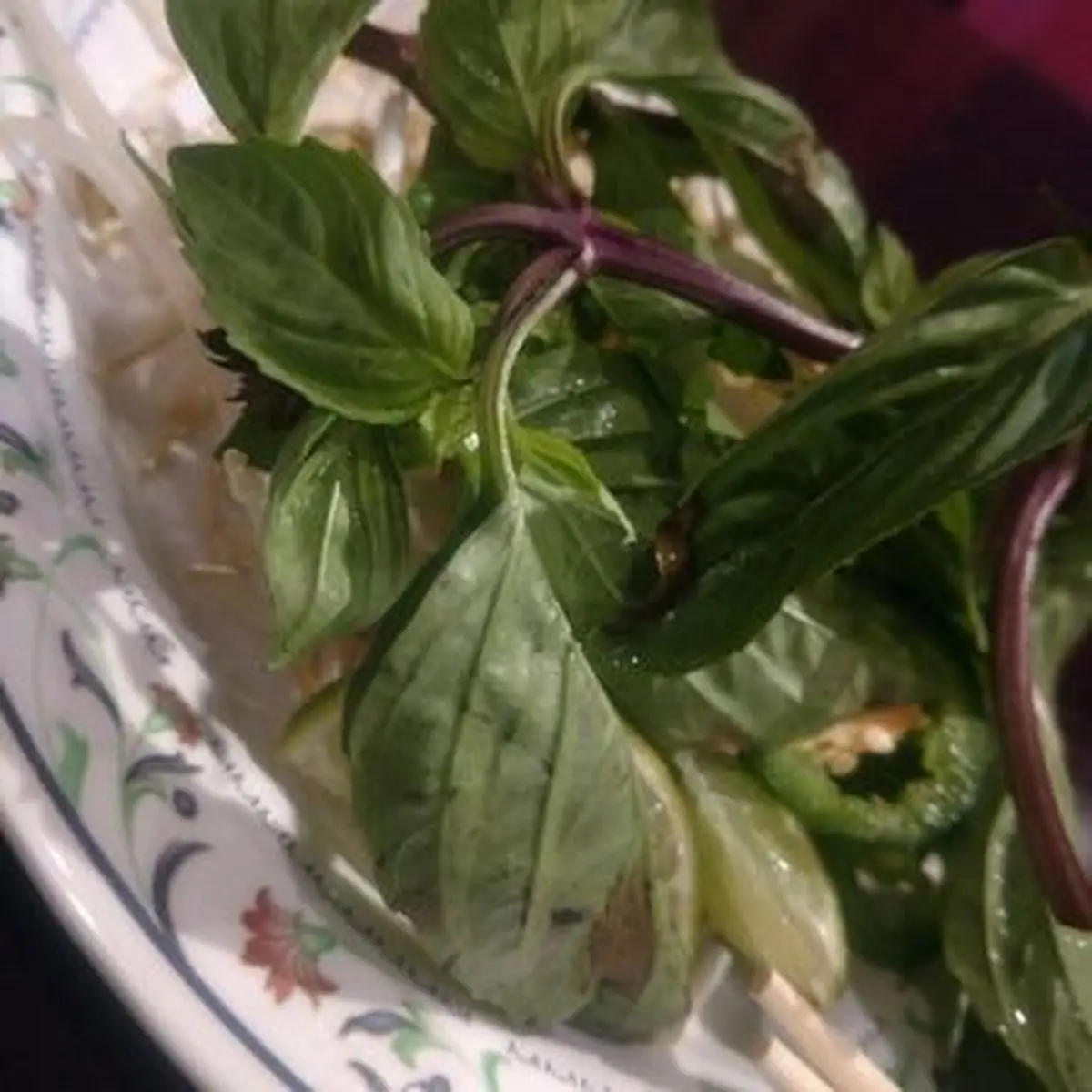 Thai Basil