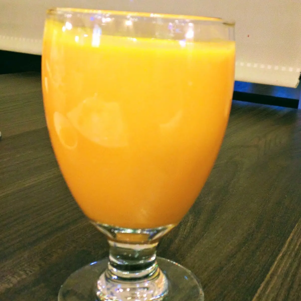 Mango Lassi