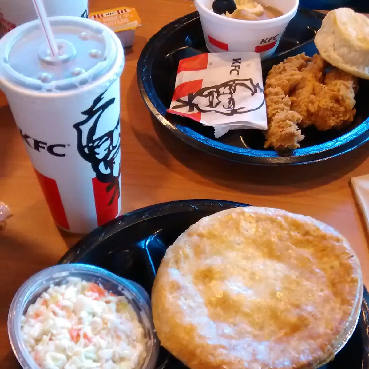 Chicken Pot Pie