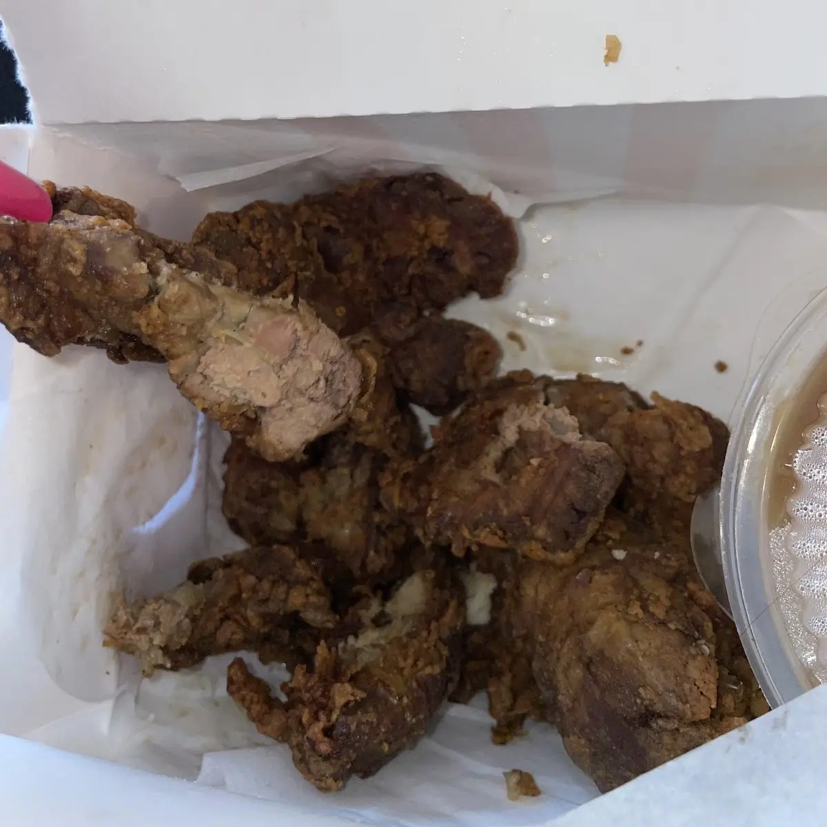 Lemon Pepper