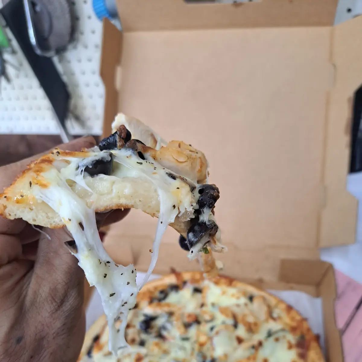 Feta Cheese