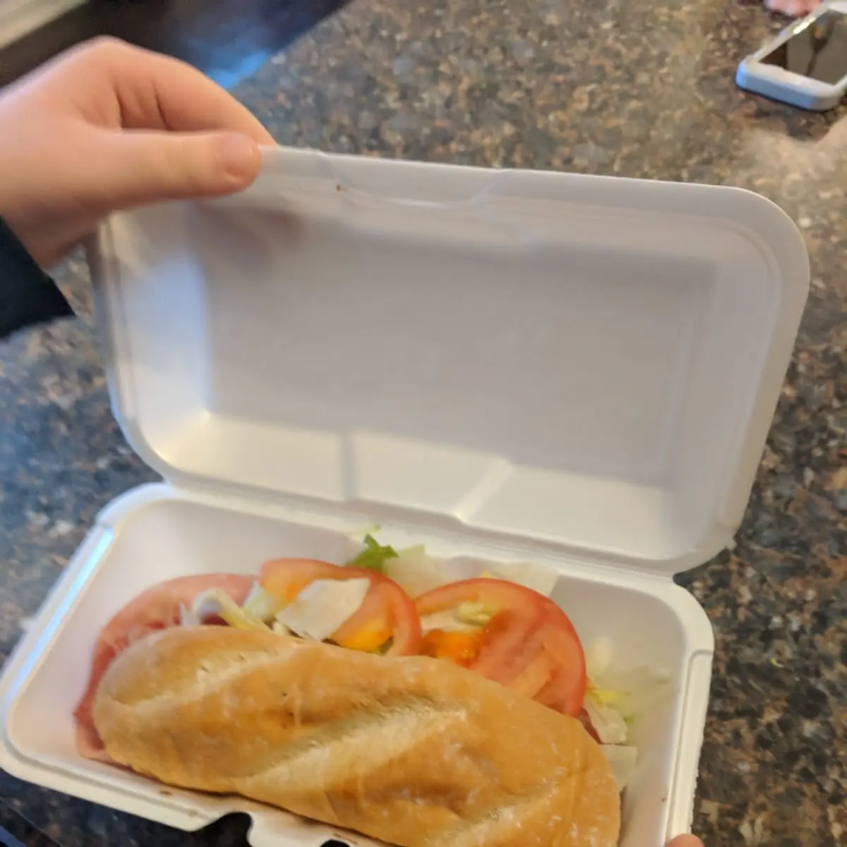 Italian Sub