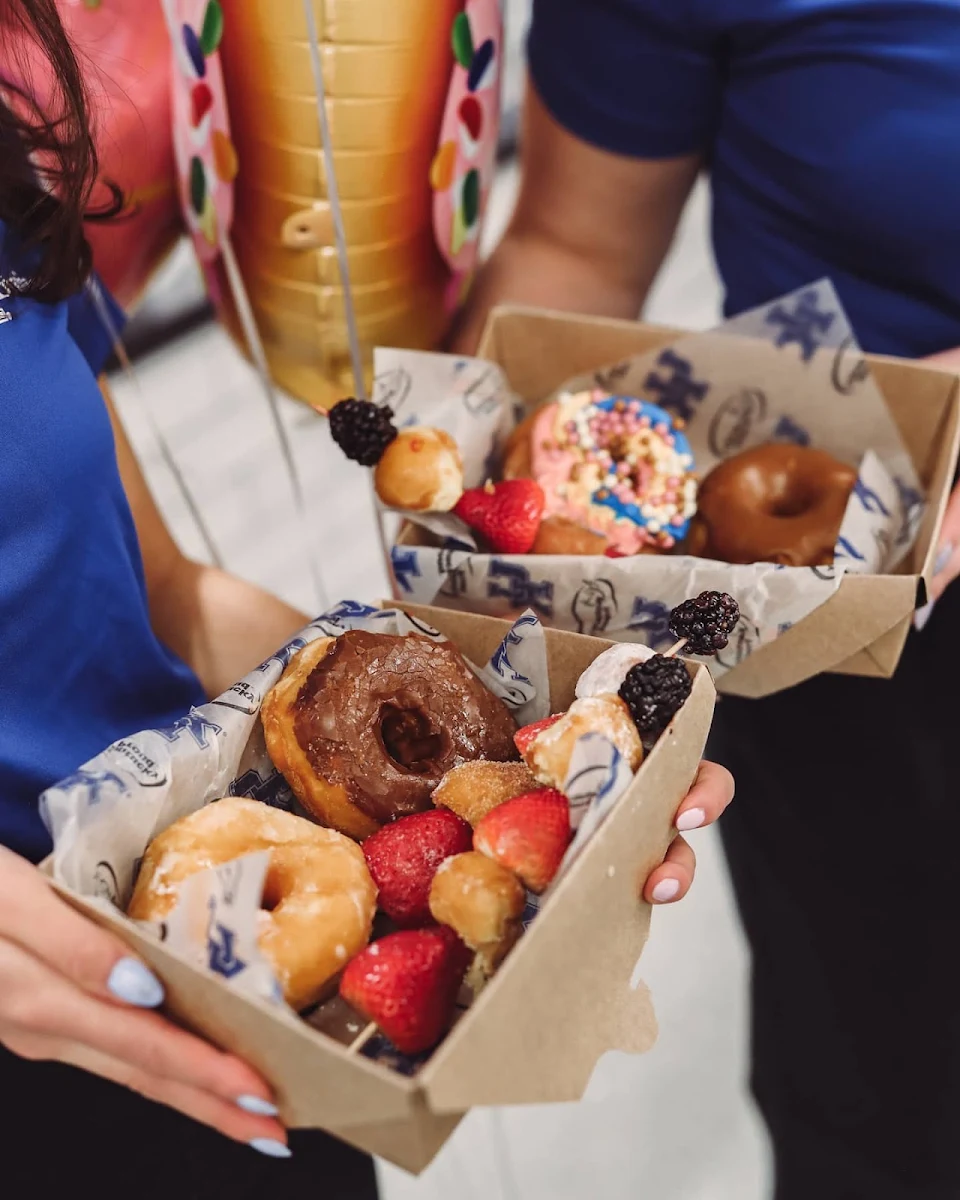 Doughnut