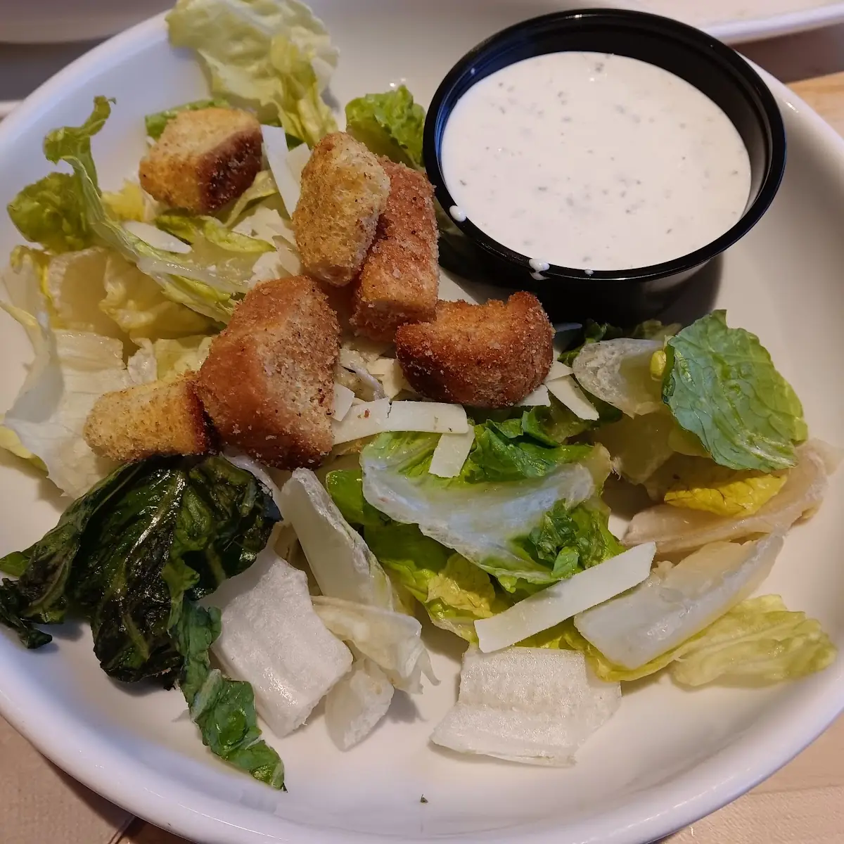 Caesar Salad