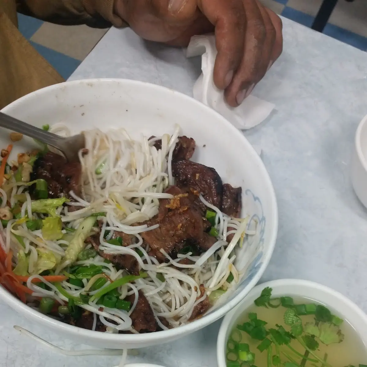 Bun Cha