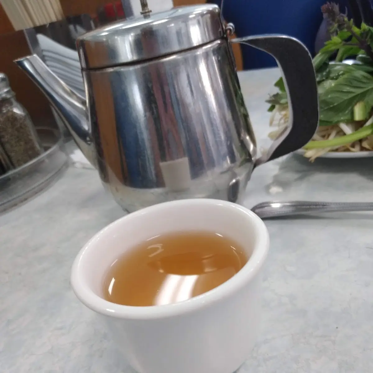 Jasmine Tea