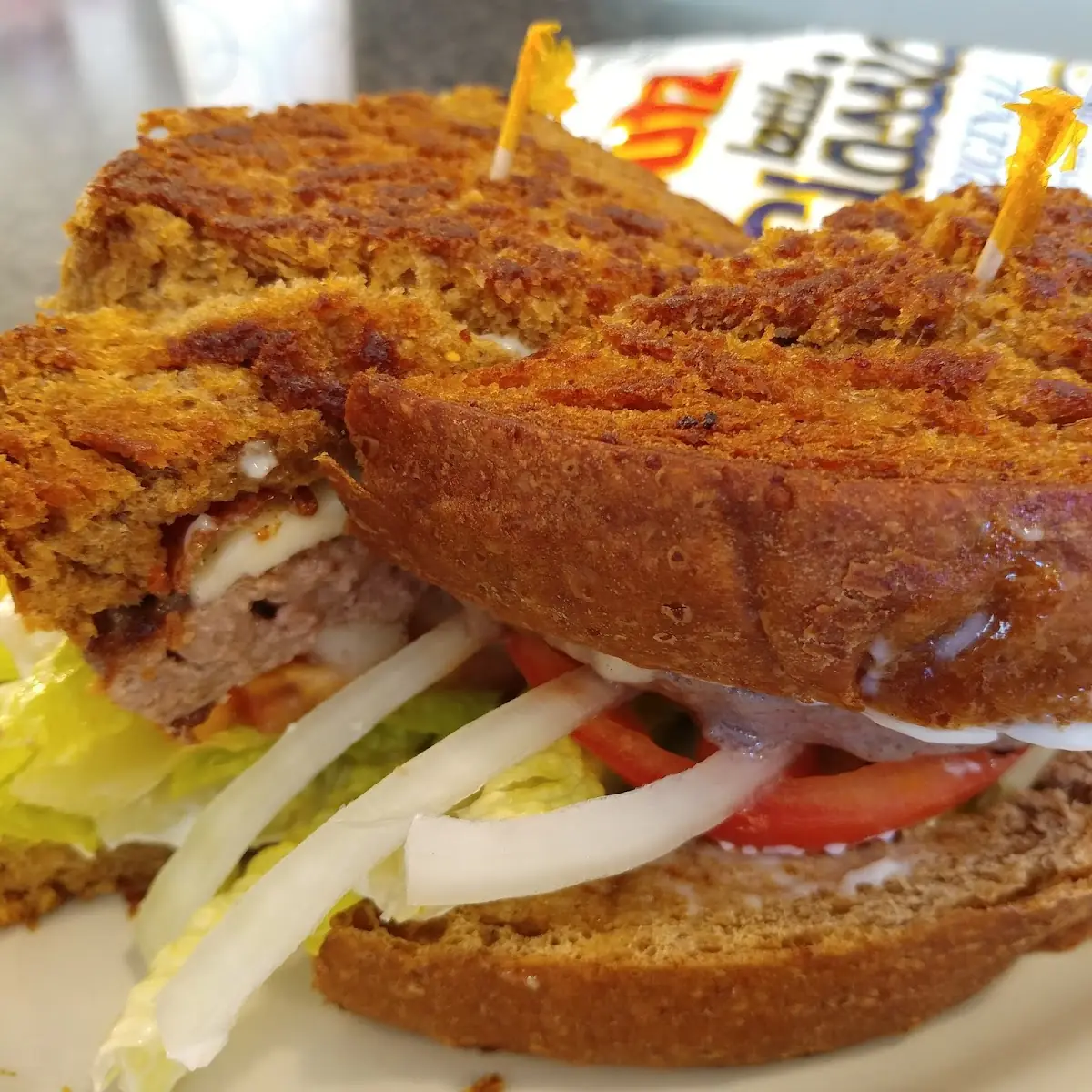 Chicken Sandwich