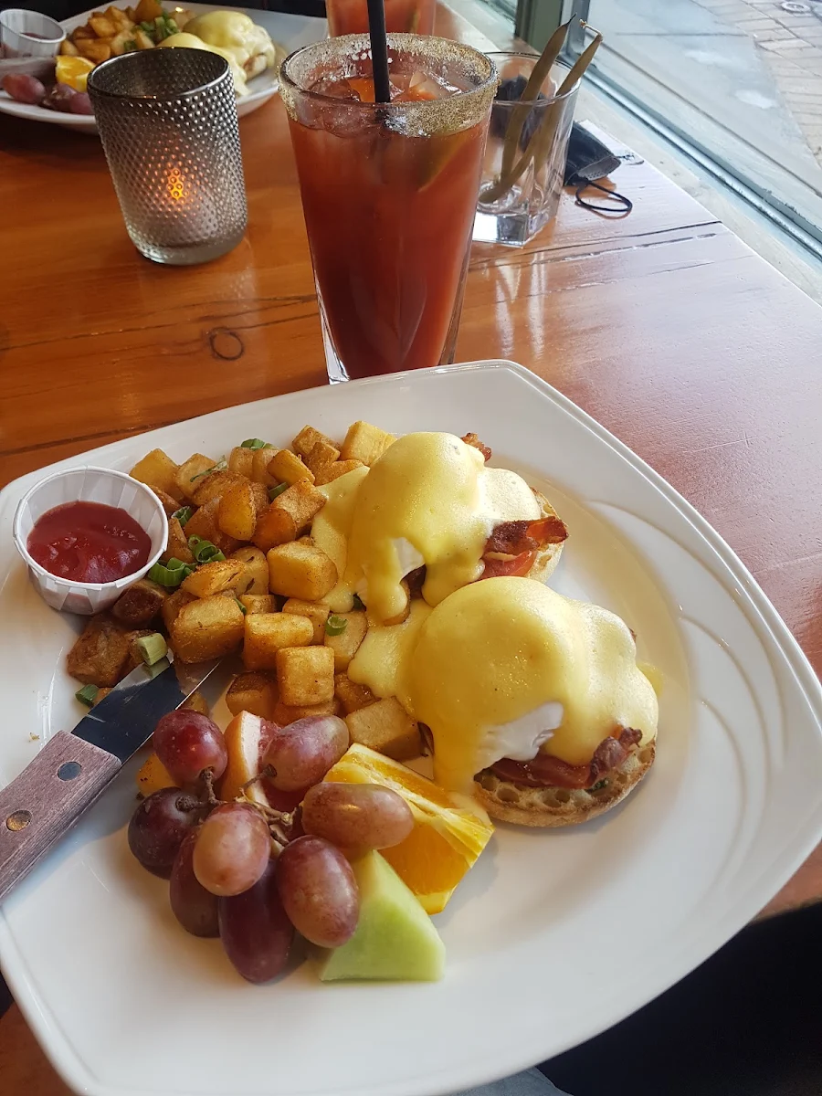 Dont Go Bacon My Heart