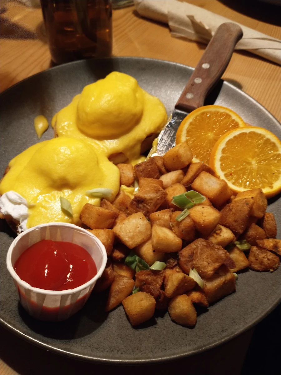 Eggs Your Way