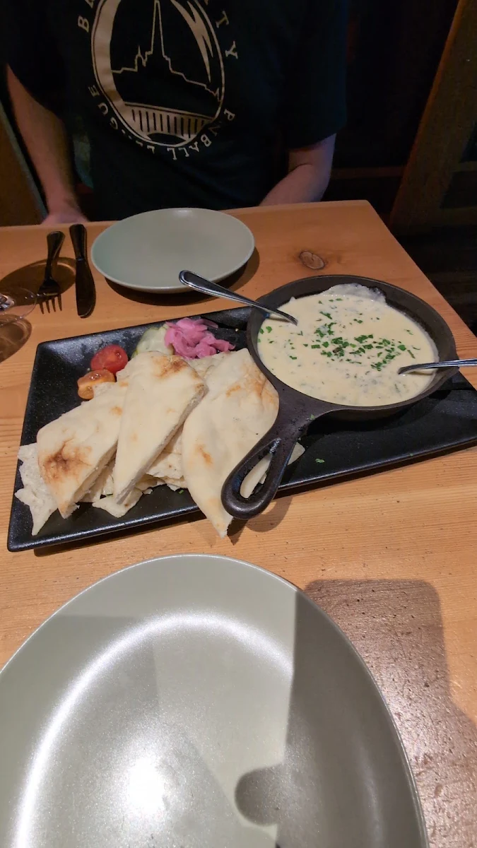 Fondue