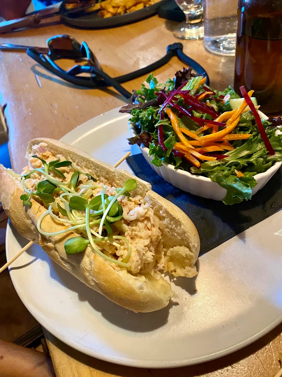 Lobster Roll